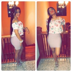 Meet your Posher, Aracelis